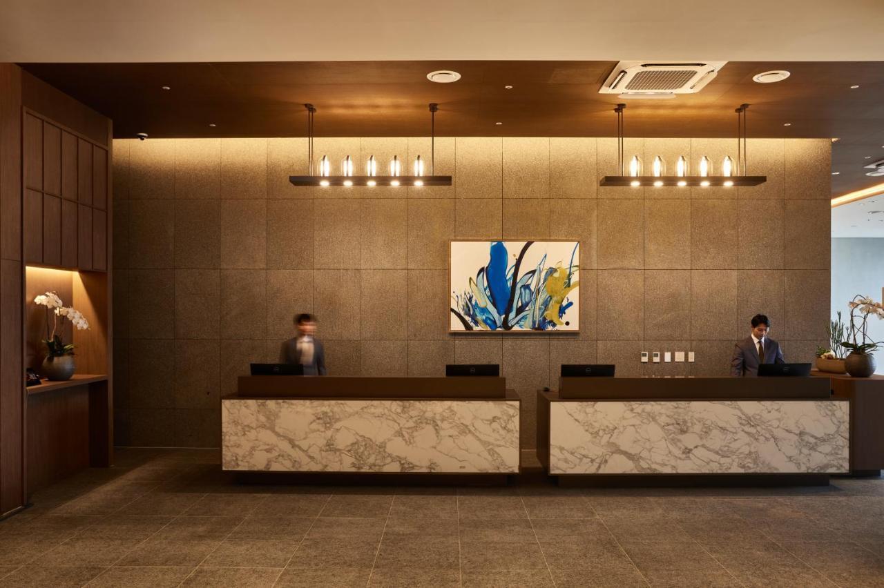 Shiftdoor Residence Hari بوسان المظهر الخارجي الصورة